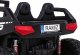 3Z Pojazd Buggy Clash 4x4 Czarny 12