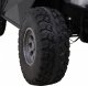3Z Pojazd Buggy Clash 4x4 Czarny 13