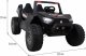 3Z Pojazd Buggy Clash 4x4 Czarny 1