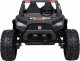 3Z Pojazd Buggy Clash 4x4 Czarny 2