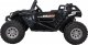 3Z Pojazd Buggy Clash 4x4 Czarny 3