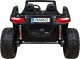 3Z Pojazd Buggy Clash 4x4 Czarny 5