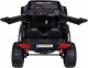 3Z Pojazd Buggy Clash 4x4 Czarny 6