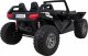 3Z Pojazd Buggy Clash 4x4 Czarny 7