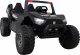 3Z Pojazd Buggy Clash 4x4 Czarny 9