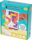 9 Planet Gra logiczna układanka tetris + karty 8