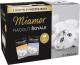 Miamor Miamor pakiet Kitten - 12x100g 1