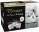 Miamor Miamor pakiet Mix w galaretce - 12x100g 1
