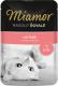 Miamor Miamor pakiet Mix w galaretce - 12x100g 2