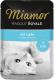 Miamor Miamor pakiet Mix w galaretce - 12x100g 3