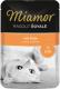 Miamor Miamor pakiet Mix w galaretce - 12x100g 4