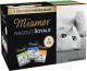 Miamor Miamor pakiet Mix w galaretce - 12x100g 1