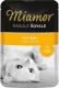 Miamor Miamor pakiet Mix w galaretce - 12x100g 3
