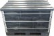 Becker Skrzyniopaleta zestaw 1200 x 800 mm (paleta EURO, 3 nadstawki, pokrywa) 4