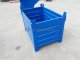 PM Skrzyniopaleta metalowa na stopach (wym. 1200x800x850 mm) 5