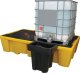 Topserw Paleta wychwytowa o pojemności 1130 l, mag. 2*IBC/KTC, wym. 2450 x 1450 x 575 mm 5