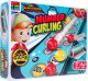Ramiz Zespołowa gra zręcznościowa "Curling na Punkty" 2