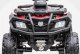 Ramiz Pojazd Quad XT-SPEED 4x4 Czerwony 8
