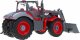 Ramiz Traktor z przyczepą czerwono-zielony 2.4 GHz 3