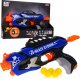 Ramiz Blaze Storm Pistolet Karabin Niebieski 1