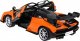 Rastar Autko R/C McLaren Senna 1:14 RASTAR 2