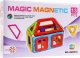 Ramiz Klocki Magnetyczne Mini Zestaw 13 elementów 3