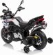 Ramiz Pojazd Motor BMW F850 GS Biały 15