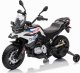 Ramiz Pojazd Motor BMW F850 GS Biały 8