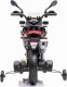Ramiz Pojazd Motor BMW F850 GS Żółty 14