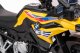 Ramiz Pojazd Motor BMW F850 GS Żółty 3