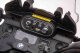 Ramiz Pojazd Motor BMW F850 GS Żółty 7