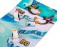 Ramiz Gra zręcznościowa dla dzieci "Curling z Pingwinami" 6