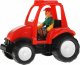 Figurka Ramiz Duza Farma Traktor Stodoła 5