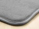 Strado Dywan Polar 80x150 cm szary 2