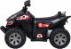 Ramiz Pojazd Quad THE FASTEST Czarny 4