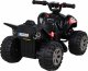 Ramiz Pojazd Quad THE FASTEST Czarny 8