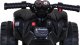 Ramiz Pojazd Quad THE FASTEST Czarny 10