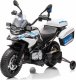Ramiz Pojazd Motor BMW F850 GS Policja 1