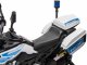 Ramiz Pojazd Motor BMW F850 GS Policja 14