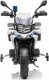 Ramiz Pojazd Motor BMW F850 GS Policja 15