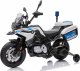 Ramiz Pojazd Motor BMW F850 GS Policja 18