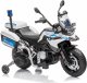 Ramiz Pojazd Motor BMW F850 GS Policja 20