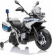 Ramiz Pojazd Motor BMW F850 GS Policja 21