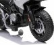 Ramiz Pojazd Motor BMW F850 GS Policja 22