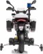 Ramiz Pojazd Motor BMW F850 GS Policja 25