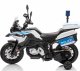 Ramiz Pojazd Motor BMW F850 GS Policja 26