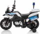 Ramiz Pojazd Motor BMW F850 GS Policja 28