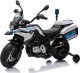 Ramiz Pojazd Motor BMW F850 GS Policja 4