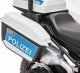 Ramiz Pojazd Motor BMW F850 GS Policja 7