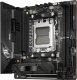 Płyta główna Asus ASUS ROG STRIX B650E-I GAMING WIFI 3